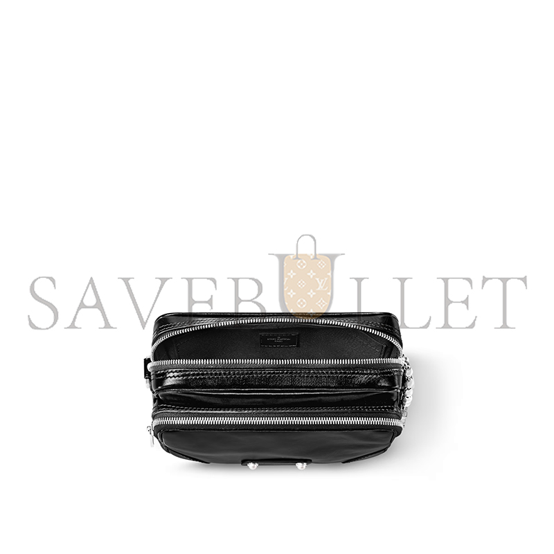 LOUIS VUITTON NIL M13987 (25*17.5*11cm)